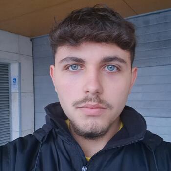 Babysitter em Maia: Rodrigo