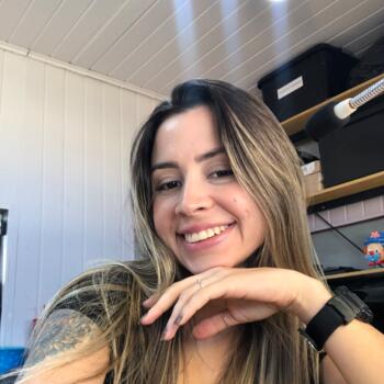 Babysitter in São Paulo: Karolyne