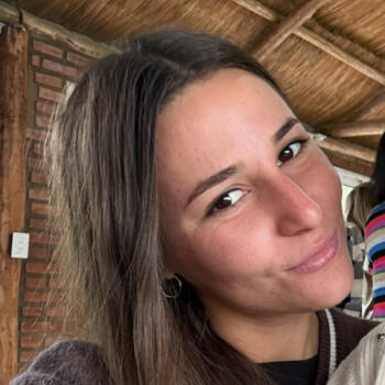 Niñera en Rosario: Julieta