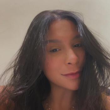 Babysitter in Rio de Janeiro: Andressa