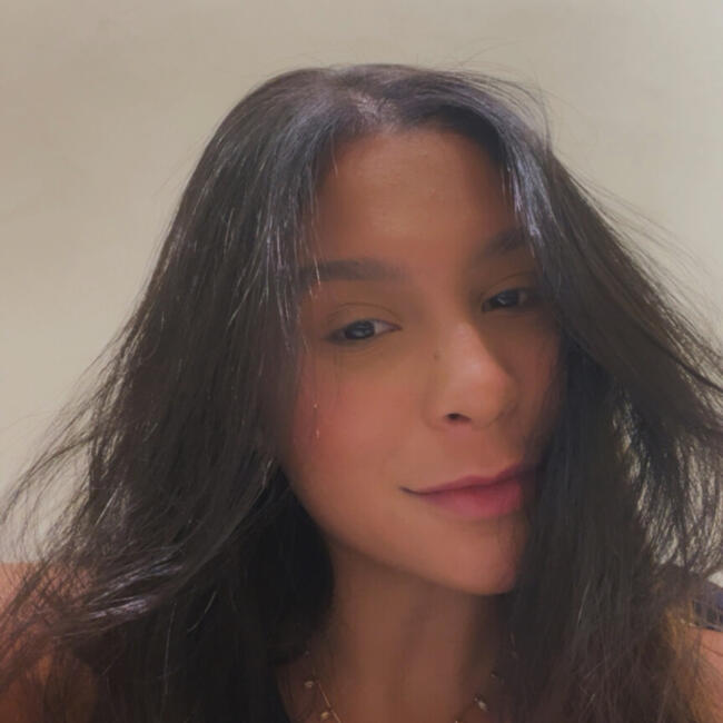 Babysitter in Rio de Janeiro: Andressa