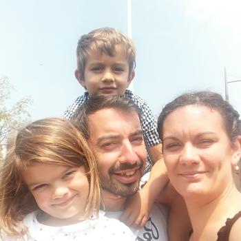 Baby-sitting Nantes: job de garde d'enfants Gwenaelle