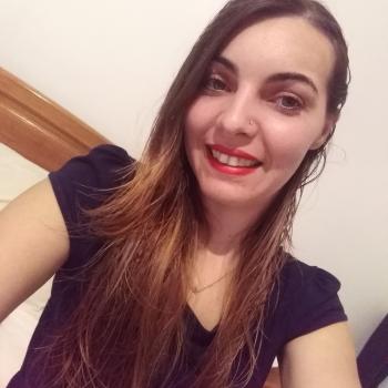 Babysitter Caldas da Rainha: Clara