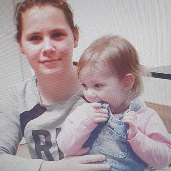 Babysitter Sarmenstorf: Larissa Utting
