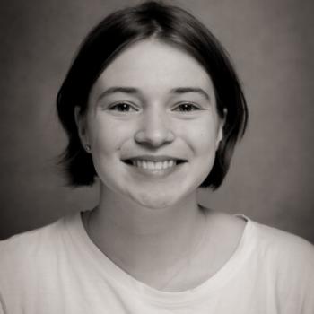 Babysitter København: Ronja