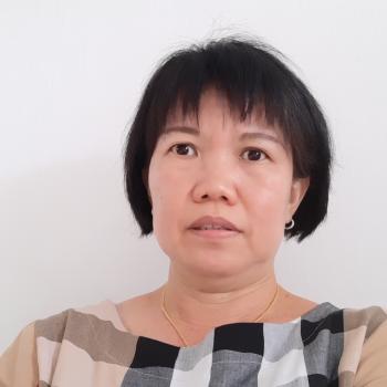 Babysitter in Singapore: Pohiong