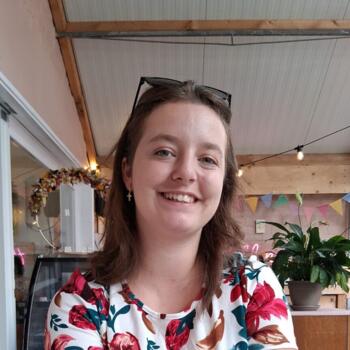Babysitter in Neerpelt: Sanne
