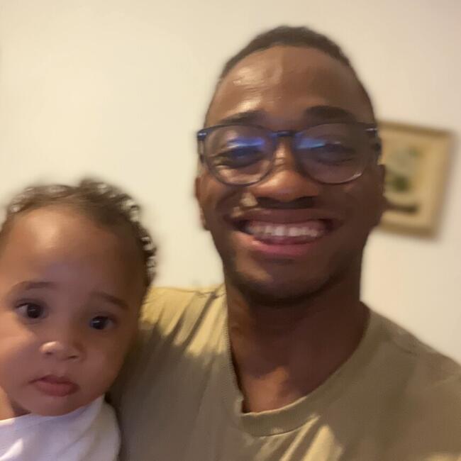 Emprego de babá em Marabá: Thiago