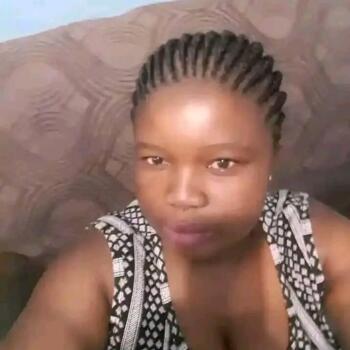 Nanny Randfontein: Yonela