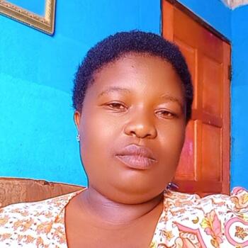 Nanny in Randfontein: Yonela