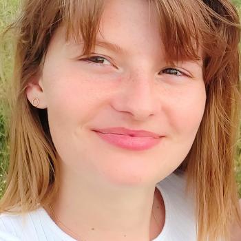 Baby-sitter in Besançon: Margaux