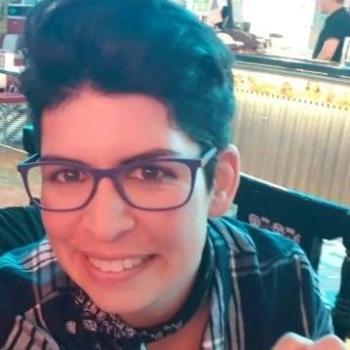 Babysitter Esplugues de Llobregat: Klaudia