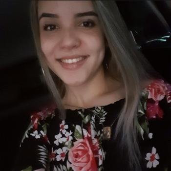 Babysitters in São José dos Campos: Nicolly