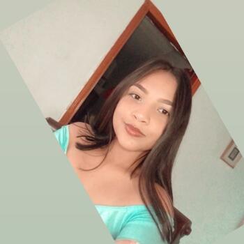 Babysitter in Barranquilla: Maria