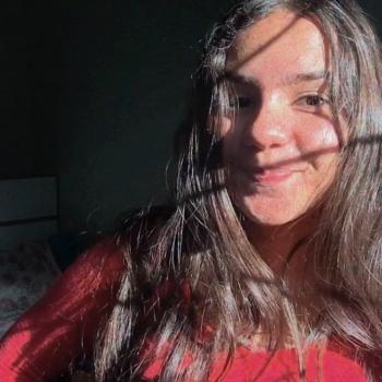 Babá em Toledo: Brenda