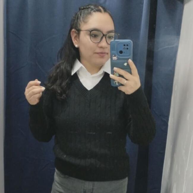 Babysitter in Comodoro Rivadavia: Agustina