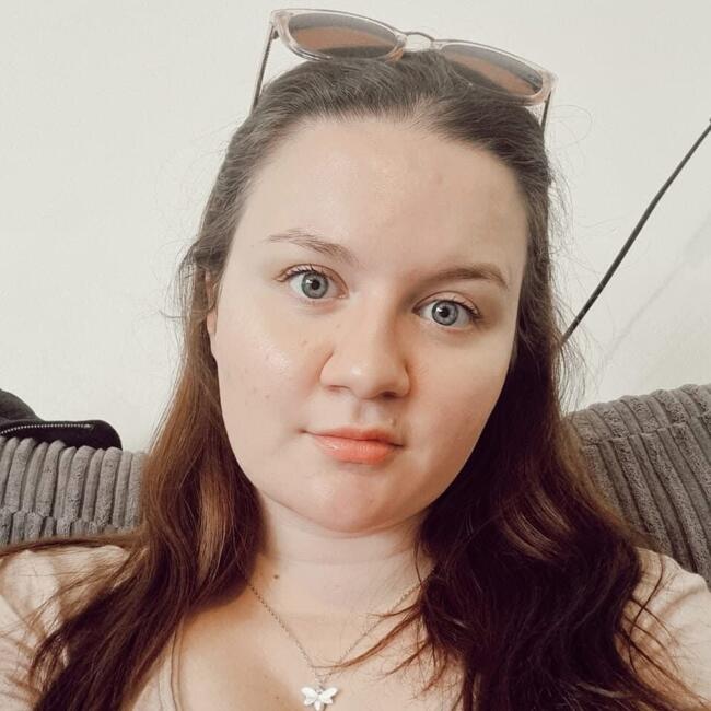 Babysitting job in Hereford: Victoria