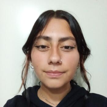 Niñera en Chía: Danna