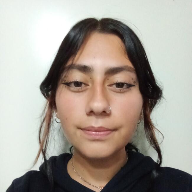 Niñera en Chía: Danna