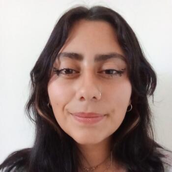 Babysitter in Chía: Danna