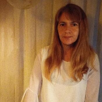 Babysitter in Montevideo: Janet