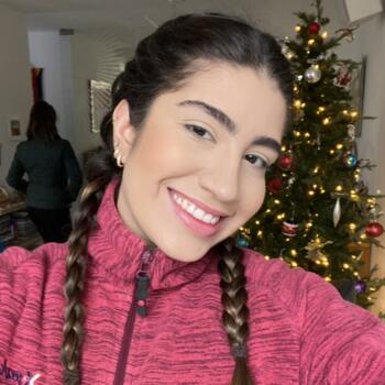 Babysitter in Augsburg: Ana Luiza