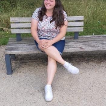Babysitter Deinze: Emily