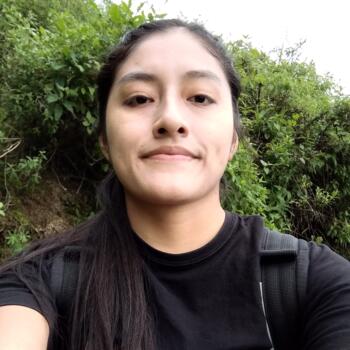 Babysitter in San Juan (Lima): Brisa