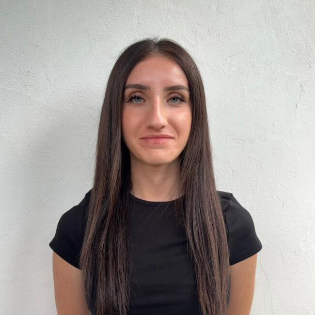 Babysitter a Induno Olona: Carola