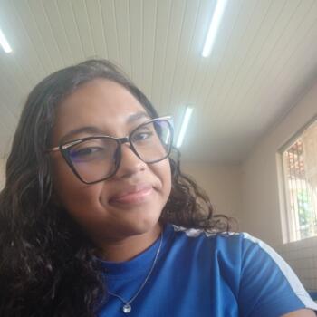 Babá em Ananindeua: Keyla