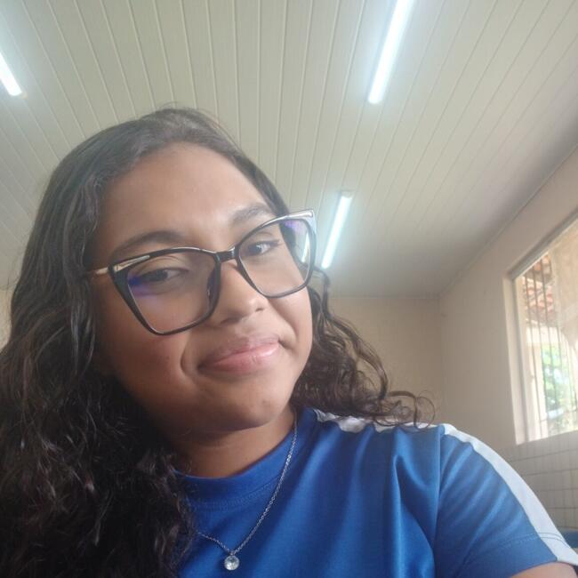 Babá em Ananindeua: Keyla