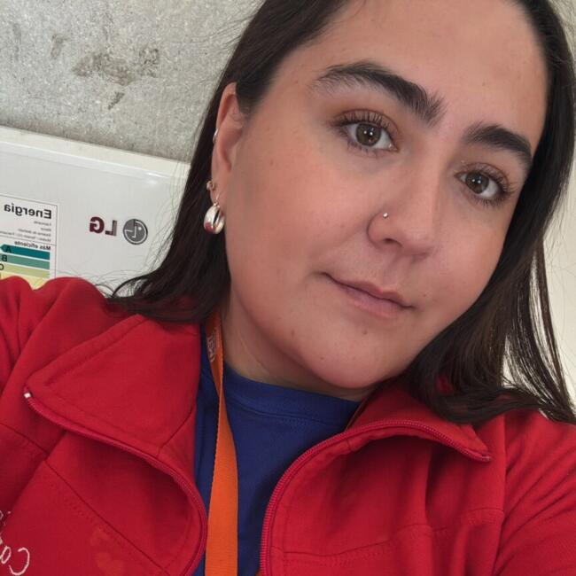 Babysitter in Temuco: Carla
