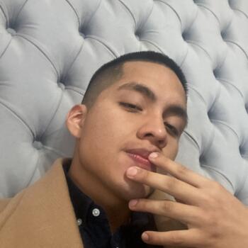 Babysitting job in Lima: babysitting job Raymi Juan Carlos
