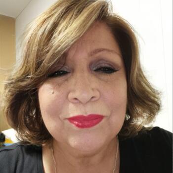 Babysitter in Villa Alemana: Patricia