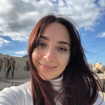 Babysitter a Palermo: Emanuela