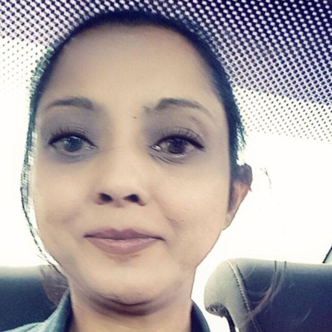 Babysitter in Durban: Kirthie
