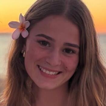 Babysitter in Perth: Denby