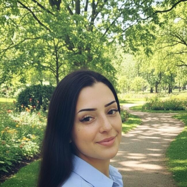 Babysitter in Santa Marta de Tormes: Ana