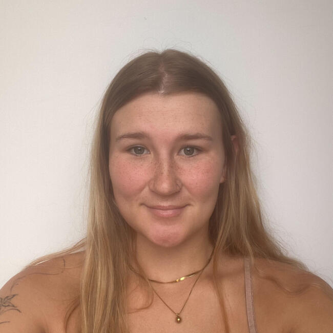 Babysitter in Auckland: Aleysha