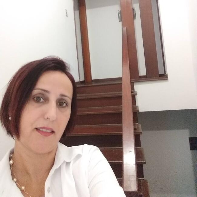 Babysitter in Santa Bárbara d'Oeste: Giovanna