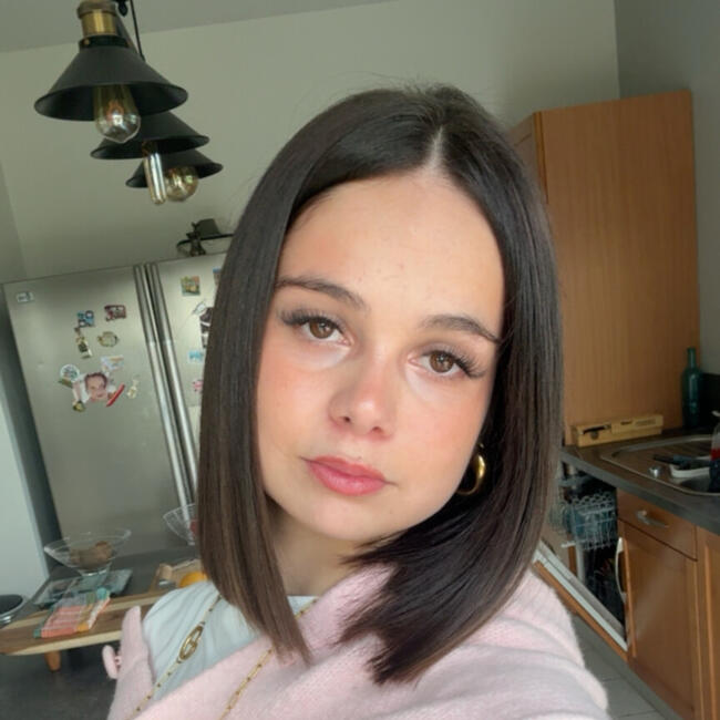 Babysitter in Toulouse: Mathilde