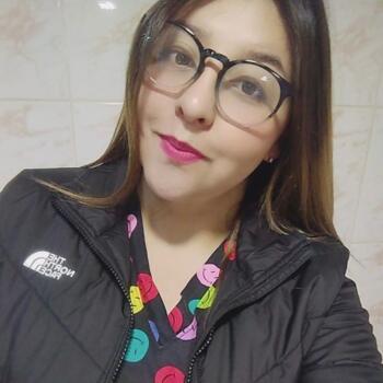 Niñera Valdivia: Camila