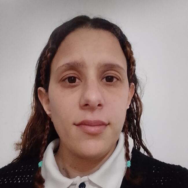 Niñera en Tigre: Milagros