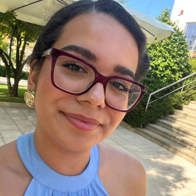 Babysitter in Sanem: Kiara Santos Ferreira