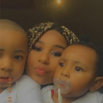 Baby-sitter in Braine-l'Alleud: Olivia