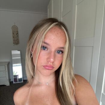 Babysitter in Glasgow: Rachel