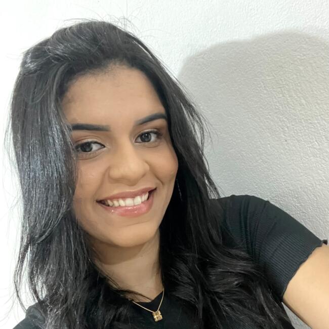 Babysitter in Jaboatão dos Guararapes: Gabrielly