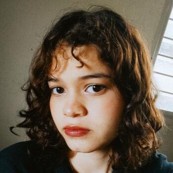 Babysitter in La Concepción: Laura