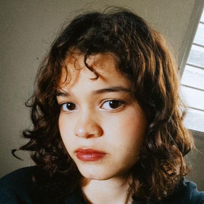 Niñera en La Concepción: Laura