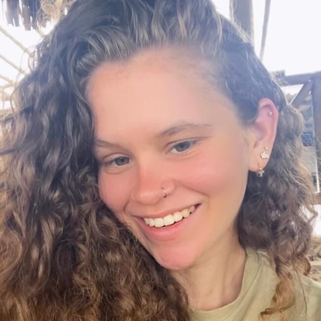 Babá em Aracati: Natacha Graziele